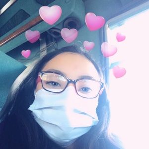 Meet your Posher, Carmen